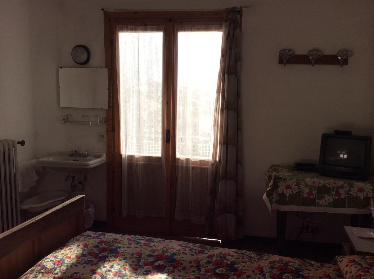 Albergo Cervo Понте-ди-Леньо Экстерьер фото